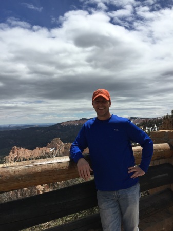 Bryce Canyon