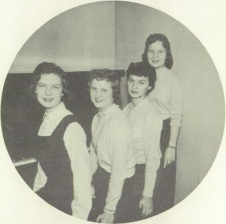 Marlys Kersting's Classmates profile album