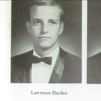 Larry Harden's Classmates profile album