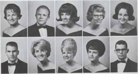 DeeAnn Stone's Classmates profile album