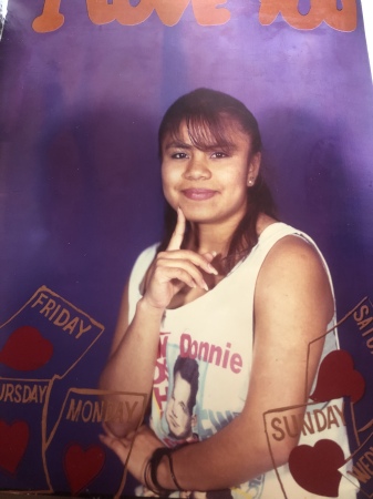 Marcelina Montes' Classmates profile album