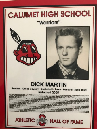 Dr. Dick Martin's Classmates profile album