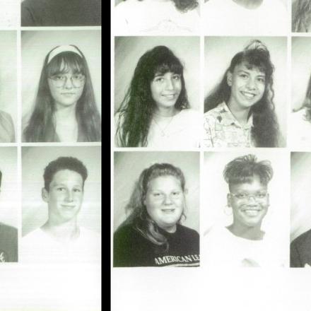 Dean Fawell's Classmates profile album