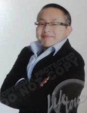 Jeremy Goh's Classmates® Profile Photo