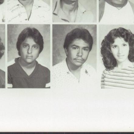 Rafael Saavedra's Classmates profile album