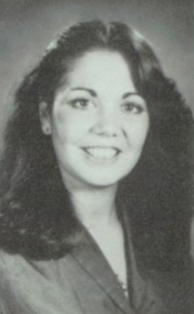 Joelle Wanda Maggio's Classmates profile album