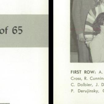 Ruth Farrell's Classmates profile album