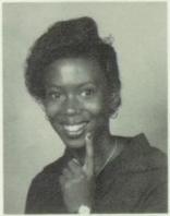 Yvette Anderson's Classmates profile album