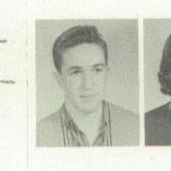 Paul Thomas Cahill's Classmates profile album