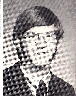 Steve Malone's Classmates profile album