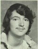 Billy Brock's Classmates profile album