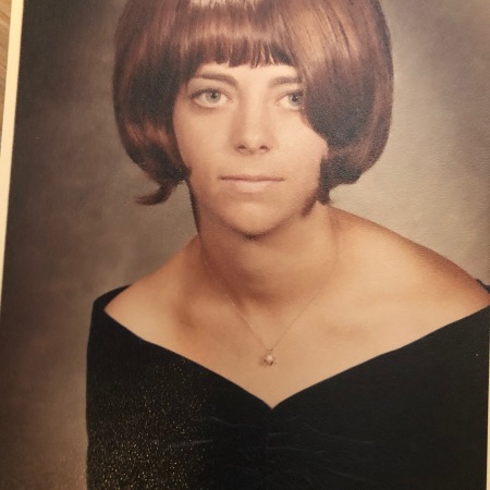 Barbara Vaughn's Classmates profile album