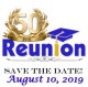 Presentation High School Reunion reunion event on Aug 10, 2019 image