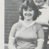 Jacqueline Reed's Classmates profile album