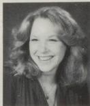 Becky Regis' Classmates profile album