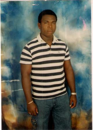 Kennethh Samuel's Classmates® Profile Photo