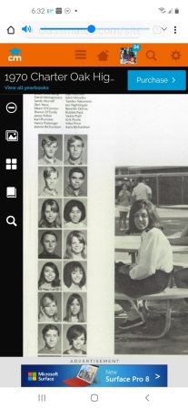 Eileen Muhlenbrock's Classmates profile album