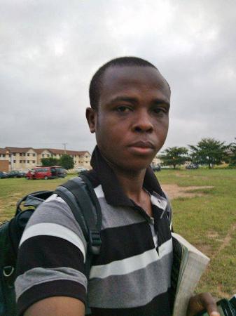 Fasunhan Oluwanifemi's Classmates® Profile Photo