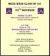 Mesa High School 55TH Reunion reunion event on Oct 18, 2019 image