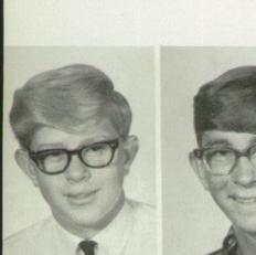 Danny Cochran's Classmates profile album