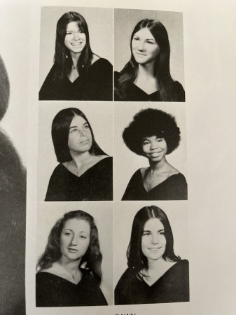 Pamela Muhammad's Classmates profile album