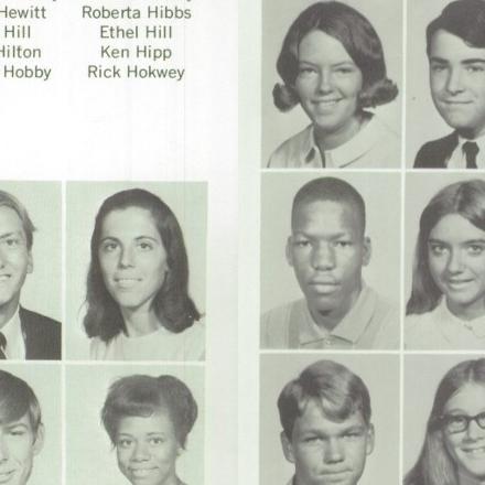 Gary Jewell's Classmates® Profile Photo