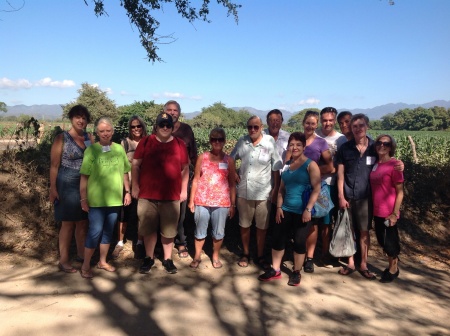 PuRR Cat Ranch Tour with Superior Tours 2015