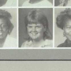 Angela Varner's Classmates profile album