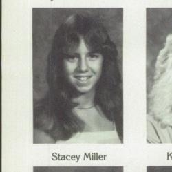 Stacey Miller's Classmates profile album