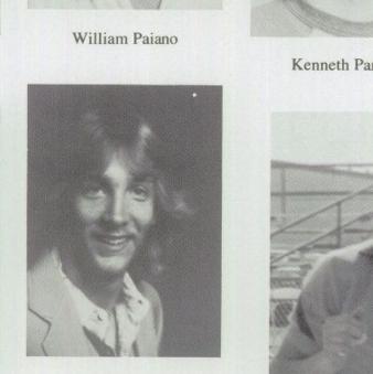 Chris Pitts' Classmates profile album