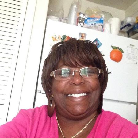 Delores Bates's Classmates® Profile Photo