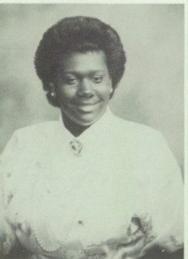 Angela Brown's Classmates profile album