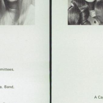 Laurie Macias' Classmates profile album