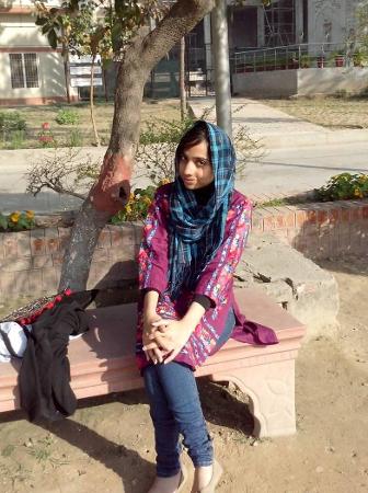 Zanira Ali's Classmates® Profile Photo