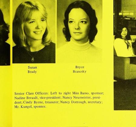 Kathy Napier's Classmates profile album