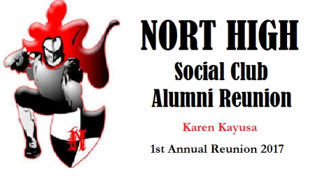 jeri Radtke's album, North High Social Club of Alumni Reunion