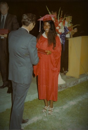 GRADUATION 1970