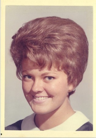 Cheryl Buffington's Classmates profile album