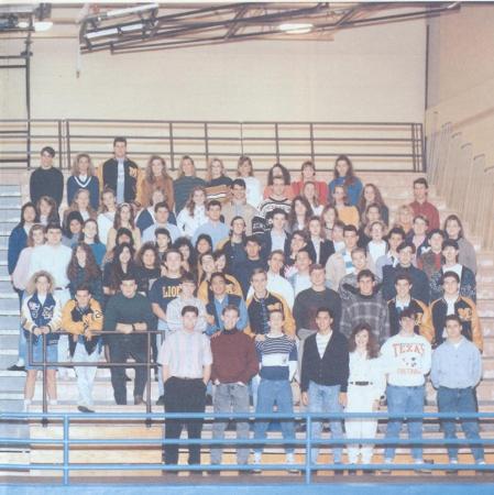 jennifer wilson's Classmates profile album