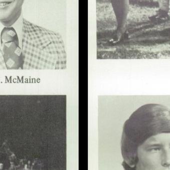 Dana Adams' Classmates profile album
