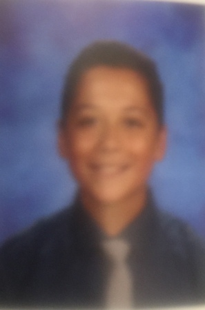 Jorge Romo's Classmates® Profile Photo