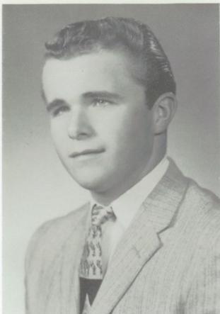 Len Ritchey's Classmates profile album