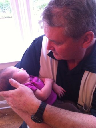 Grandchild #1