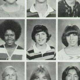 Russell Gregorie's Classmates profile album