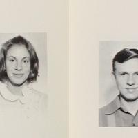 Simon G. Bracco Sr's Classmates profile album