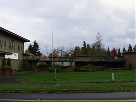 Westmoreland Elementary School