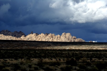 Granite MTs. 