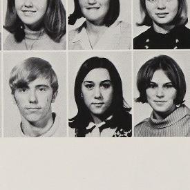 Gayle Kecker's Classmates profile album