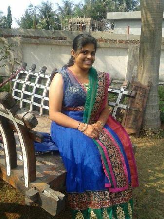Sukanya Paranjpe's Classmates® Profile Photo