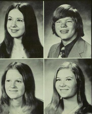 Anita Gendler's Classmates profile album